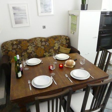 Ferienhaus Strandlust Бутадинген Екстериор снимка
