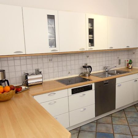 Ferienhaus Strandlust Бутадинген Екстериор снимка