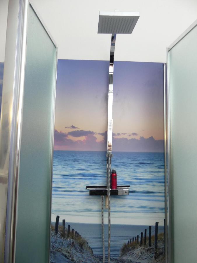 Ferienhaus Strandlust Бутадинген Екстериор снимка