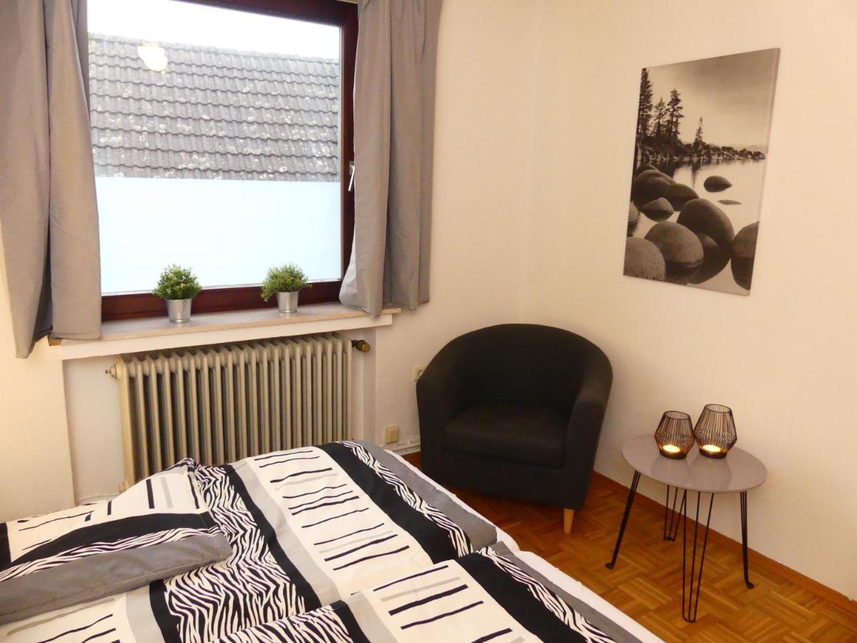 Ferienhaus Strandlust Бутадинген Екстериор снимка