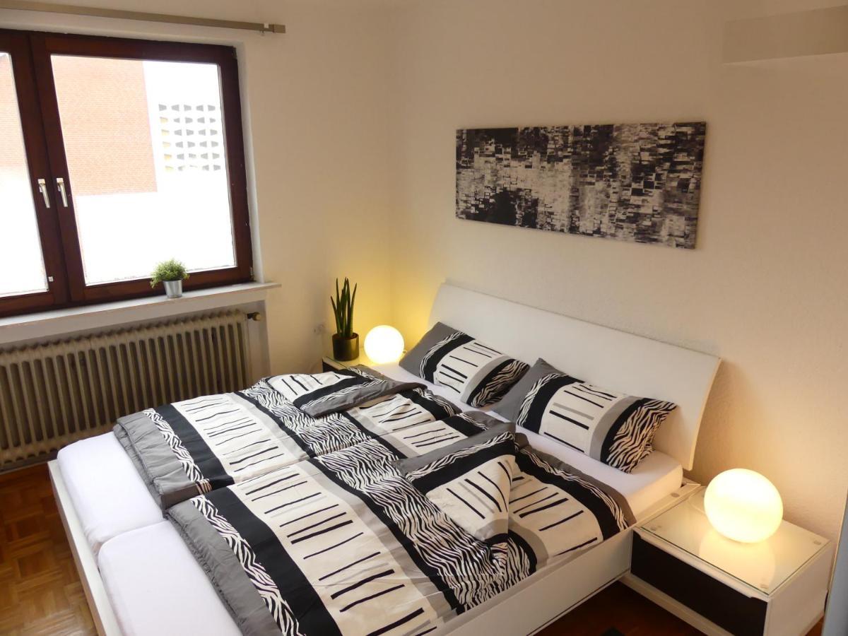 Ferienhaus Strandlust Бутадинген Екстериор снимка