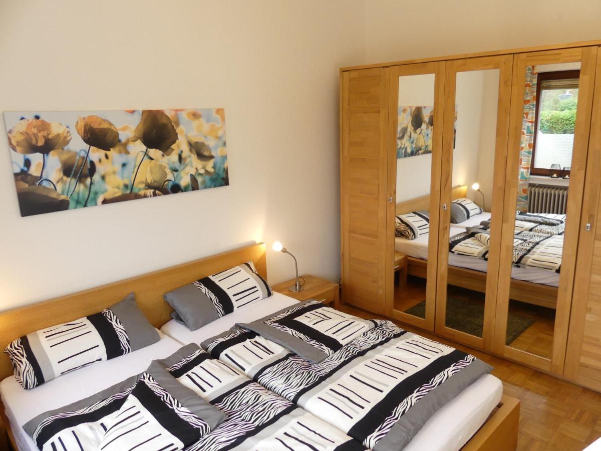 Ferienhaus Strandlust Бутадинген Екстериор снимка