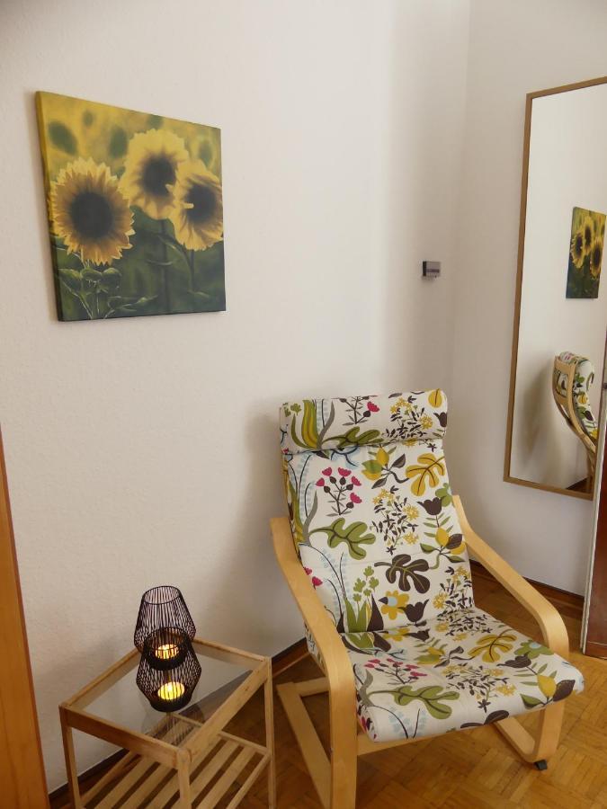 Ferienhaus Strandlust Бутадинген Екстериор снимка