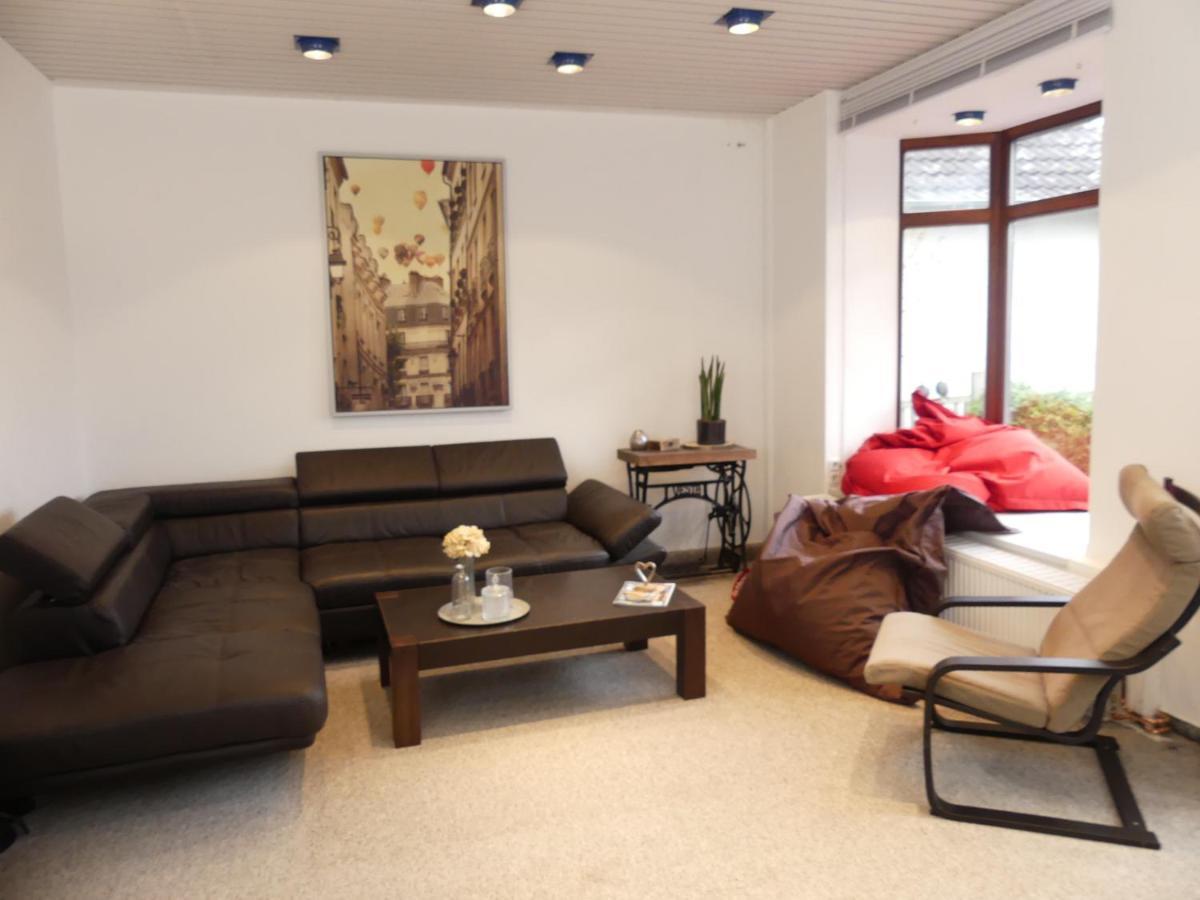 Ferienhaus Strandlust Бутадинген Екстериор снимка