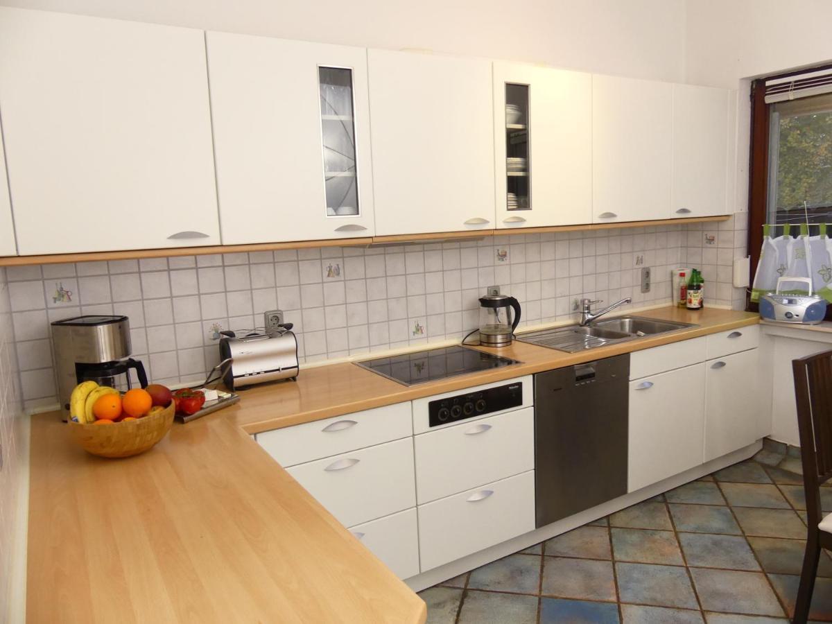 Ferienhaus Strandlust Бутадинген Екстериор снимка