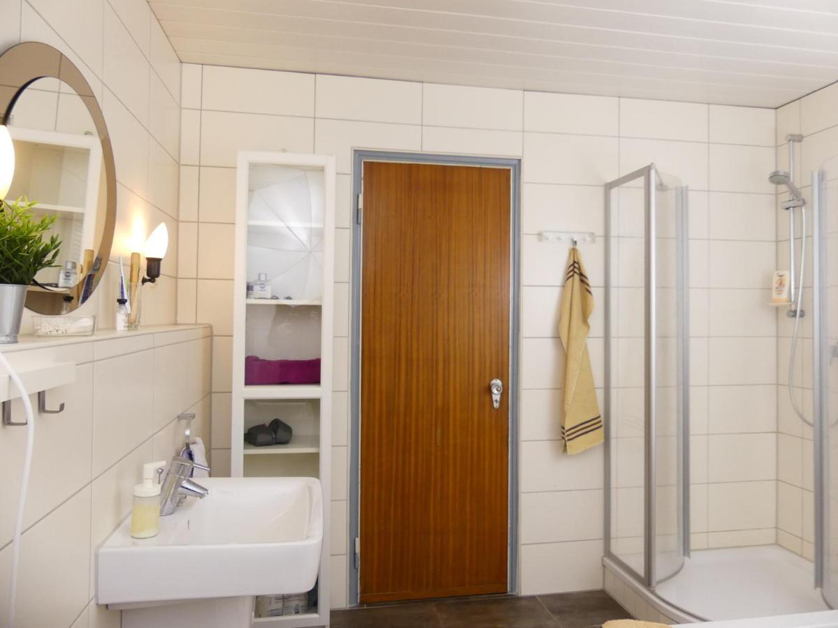 Ferienhaus Strandlust Бутадинген Екстериор снимка