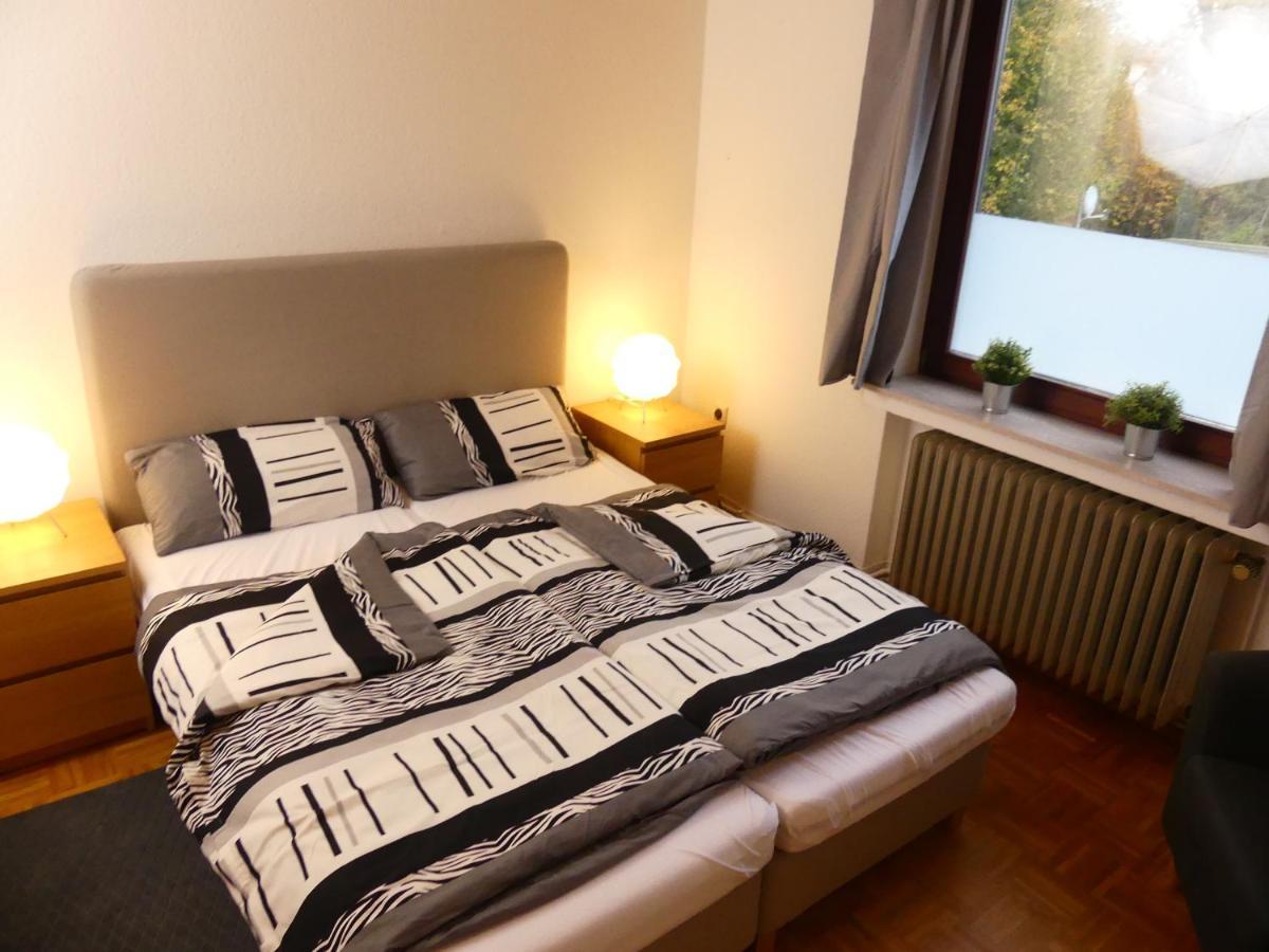 Ferienhaus Strandlust Бутадинген Екстериор снимка